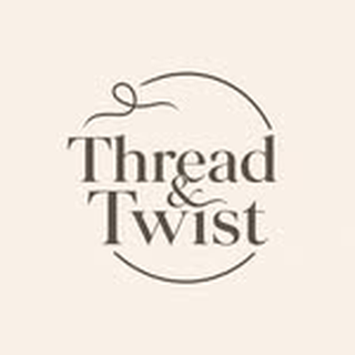 Thread & Twist logo